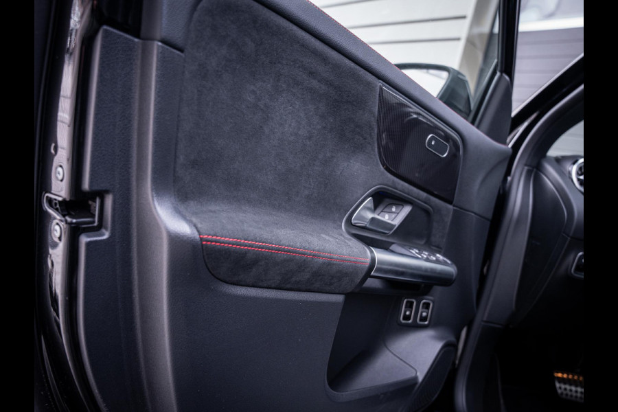 Mercedes-Benz GLA 250 e AMG Line - Facelift l Pano l 360cam l Sfeer l Keyless