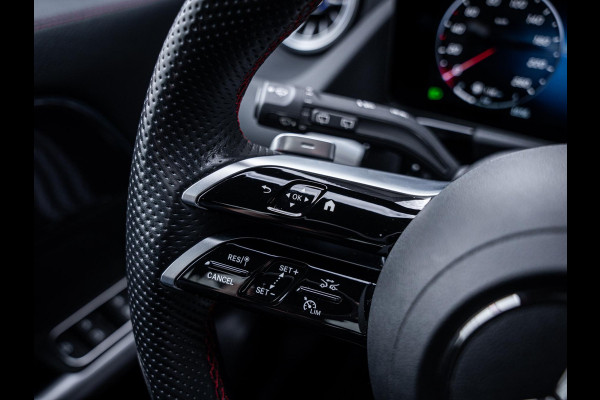 Mercedes-Benz GLA 250 e AMG Line - Facelift l Pano l 360cam l Sfeer l Keyless