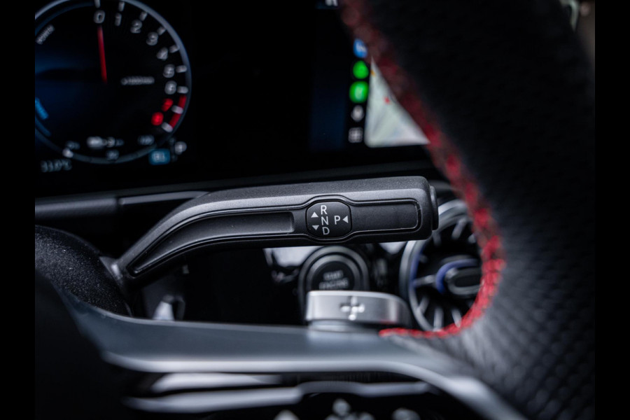 Mercedes-Benz GLA 250 e AMG Line - Facelift l Pano l 360cam l Sfeer l Keyless