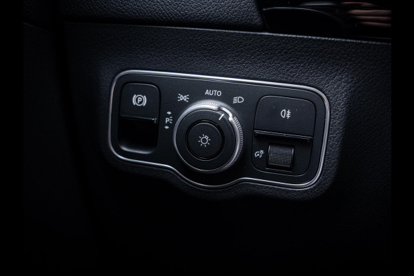 Mercedes-Benz GLA 250 e AMG Line - Facelift l Pano l 360cam l Sfeer l Keyless