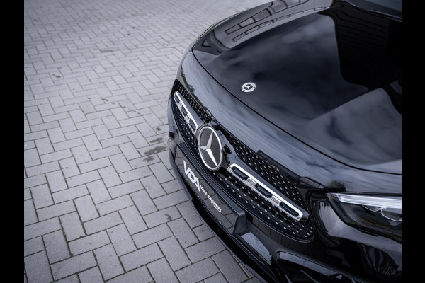 Mercedes-Benz GLA 250 e AMG Line - Facelift l Pano l 360cam l Sfeer l Keyless