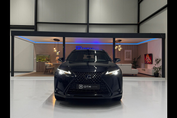 Lexus UX 300e Business 54 kWh Led Leder Memory Carplay Clima Camera 10 Jaar Garantie