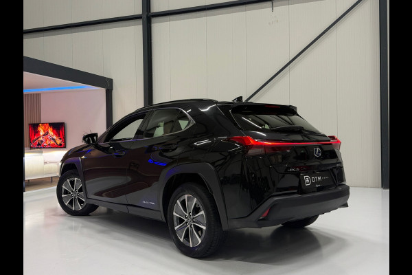 Lexus UX 300e Business 54 kWh Led Leder Memory Carplay Clima Camera 10 Jaar Garantie