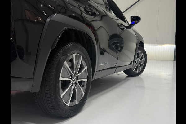 Lexus UX 300e Business 54 kWh Led Leder Memory Carplay Clima Camera 10 Jaar Garantie