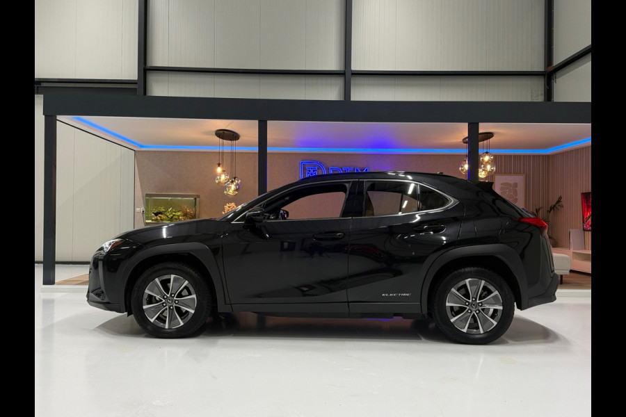 Lexus UX 300e Business 54 kWh Led Leder Memory Carplay Clima Camera 10 Jaar Garantie