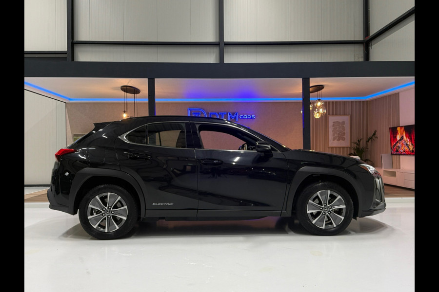 Lexus UX 300e Business 54 kWh Led Leder Memory Carplay Clima Camera 10 Jaar Garantie