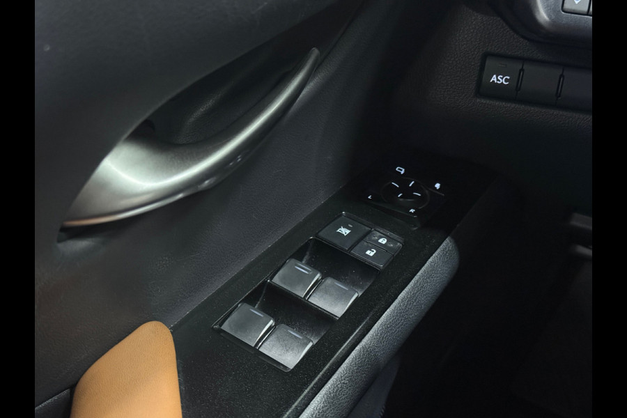 Lexus UX 300e Business 54 kWh Led Leder Memory Carplay Clima Camera 10 Jaar Garantie