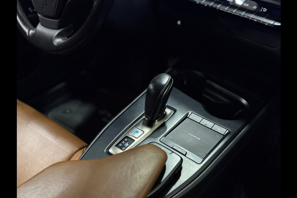 Lexus UX 300e Business 54 kWh Led Leder Memory Carplay Clima Camera 10 Jaar Garantie