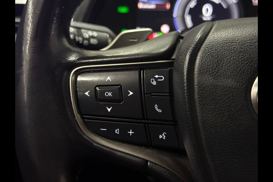 Lexus UX 300e Business 54 kWh Led Leder Memory Carplay Clima Camera 10 Jaar Garantie