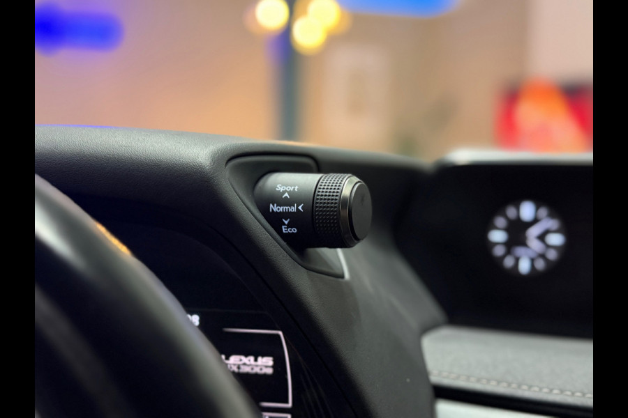 Lexus UX 300e Business 54 kWh Led Leder Memory Carplay Clima Camera 10 Jaar Garantie