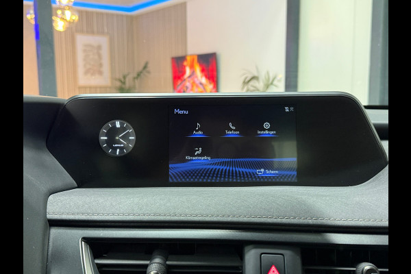 Lexus UX 300e Business 54 kWh Led Leder Memory Carplay Clima Camera 10 Jaar Garantie