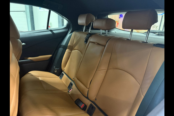 Lexus UX 300e Business 54 kWh Led Leder Memory Carplay Clima Camera 10 Jaar Garantie