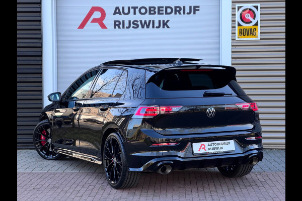Volkswagen Golf 2.0 TSI GTI Clubsport Akra/360/H&K/HUD/Pano