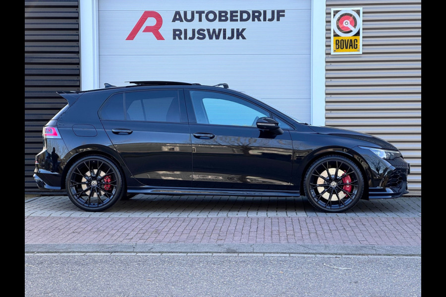 Volkswagen Golf 2.0 TSI GTI Clubsport Akra/360/H&K/HUD/Pano