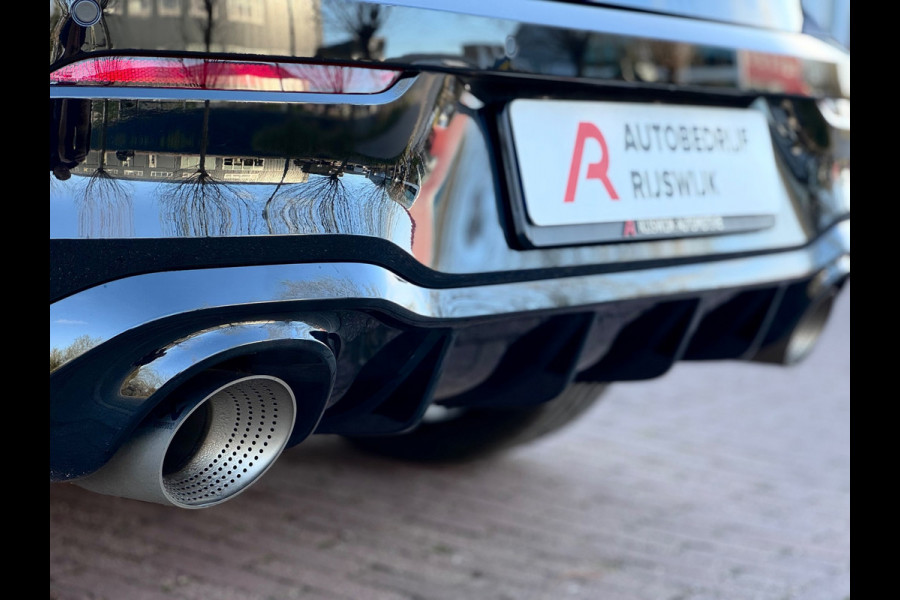 Volkswagen Golf 2.0 TSI GTI Clubsport Akra/360/H&K/HUD/Pano