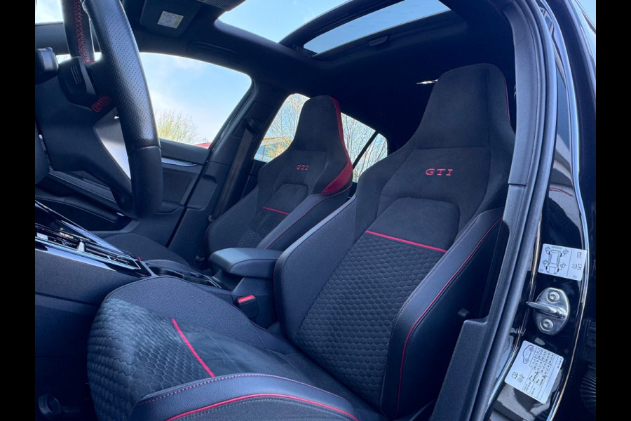 Volkswagen Golf 2.0 TSI GTI Clubsport Akra/360/H&K/HUD/Pano