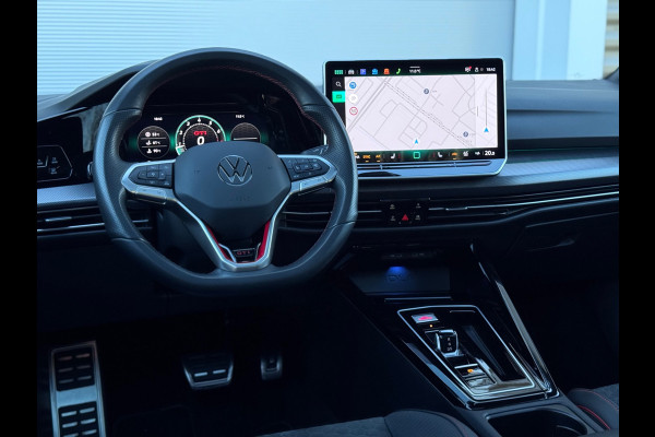 Volkswagen Golf 2.0 TSI GTI Clubsport Akra/360/H&K/HUD/Pano