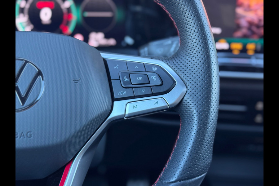 Volkswagen Golf 2.0 TSI GTI Clubsport Akra/360/H&K/HUD/Pano