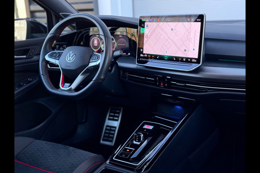 Volkswagen Golf 2.0 TSI GTI Clubsport Akra/360/H&K/HUD/Pano