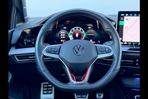 Volkswagen Golf 2.0 TSI GTI Clubsport Akra/360/H&K/HUD/Pano