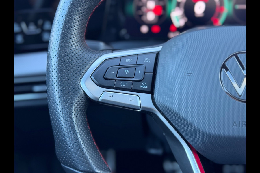 Volkswagen Golf 2.0 TSI GTI Clubsport Akra/360/H&K/HUD/Pano