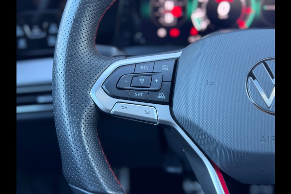 Volkswagen Golf 2.0 TSI GTI Clubsport Akra/360/H&K/HUD/Pano