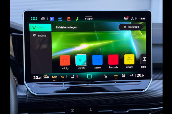 Volkswagen Golf 2.0 TSI GTI Clubsport Akra/360/H&K/HUD/Pano