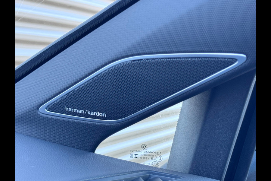 Volkswagen Golf 2.0 TSI GTI Clubsport Akra/360/H&K/HUD/Pano