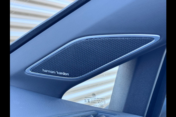 Volkswagen Golf 2.0 TSI GTI Clubsport Akra/360/H&K/HUD/Pano