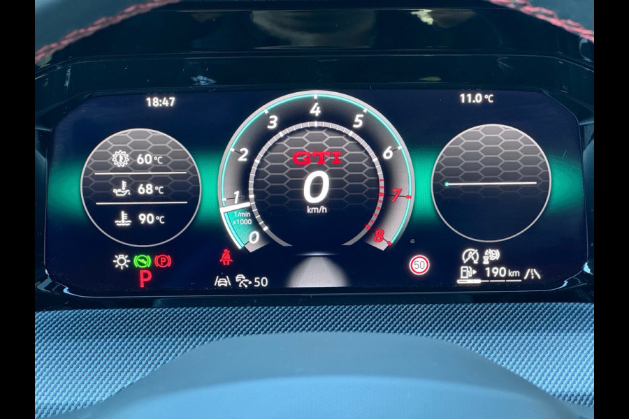 Volkswagen Golf 2.0 TSI GTI Clubsport Akra/360/H&K/HUD/Pano