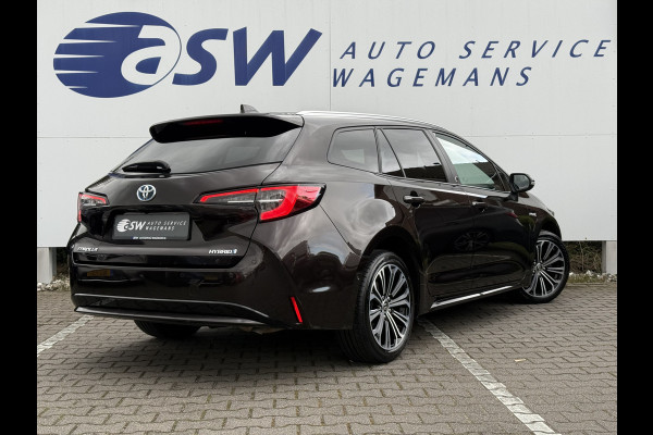 Toyota Corolla Touring Sports 1.8 Hybrid Team D | CarPlay | ACC | Keyless | Camera | DAB+
