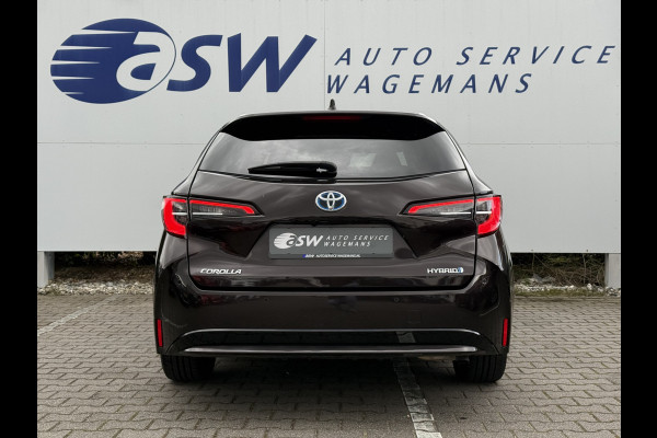 Toyota Corolla Touring Sports 1.8 Hybrid Team D | CarPlay | ACC | Keyless | Camera | DAB+