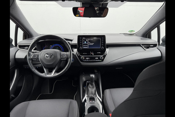 Toyota Corolla Touring Sports 1.8 Hybrid Team D | CarPlay | ACC | Keyless | Camera | DAB+