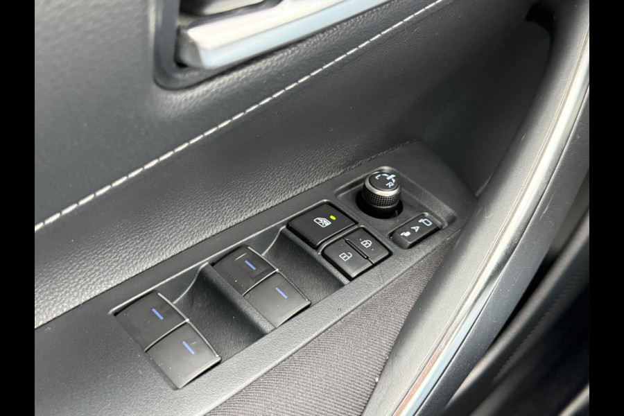 Toyota Corolla Touring Sports 1.8 Hybrid Team D | CarPlay | ACC | Keyless | Camera | DAB+