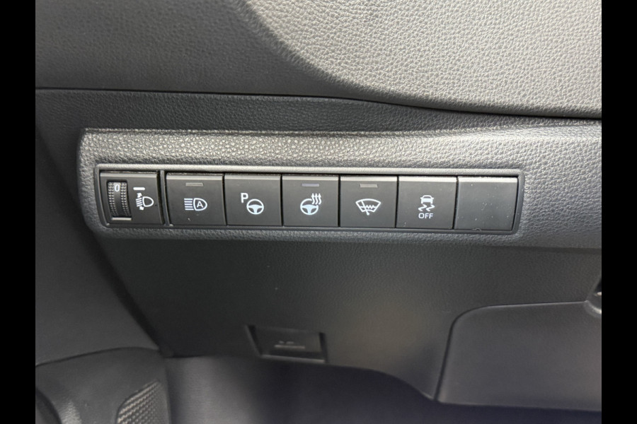 Toyota Corolla Touring Sports 1.8 Hybrid Team D | CarPlay | ACC | Keyless | Camera | DAB+