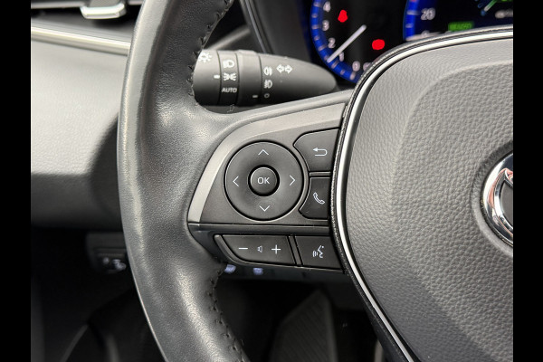 Toyota Corolla Touring Sports 1.8 Hybrid Team D | CarPlay | ACC | Keyless | Camera | DAB+