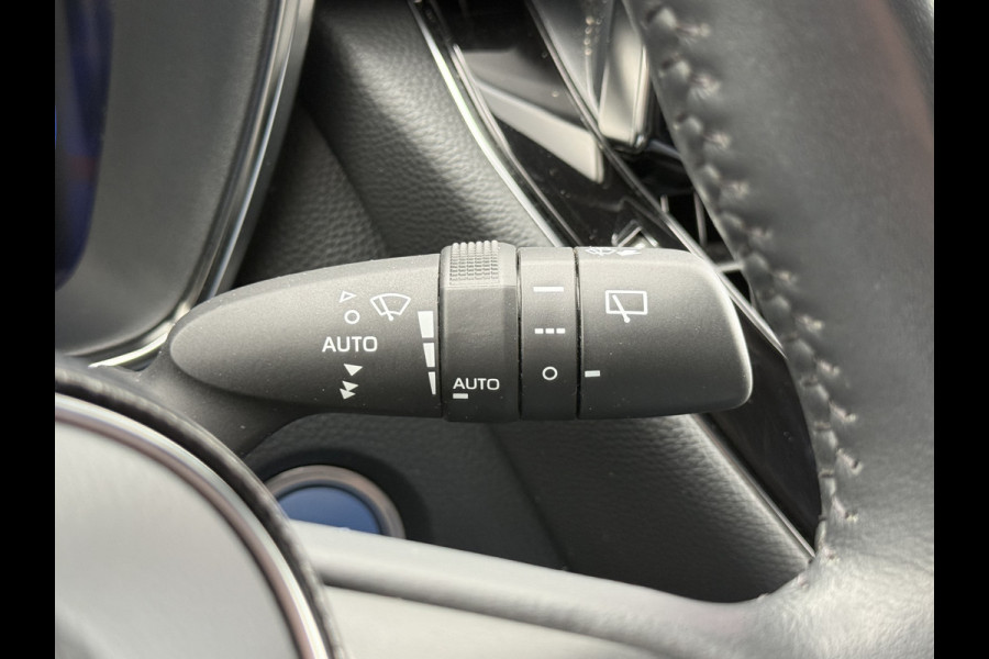 Toyota Corolla Touring Sports 1.8 Hybrid Team D | CarPlay | ACC | Keyless | Camera | DAB+