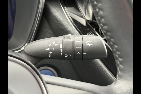 Toyota Corolla Touring Sports 1.8 Hybrid Team D | CarPlay | ACC | Keyless | Camera | DAB+