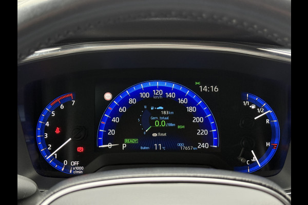 Toyota Corolla Touring Sports 1.8 Hybrid Team D | CarPlay | ACC | Keyless | Camera | DAB+