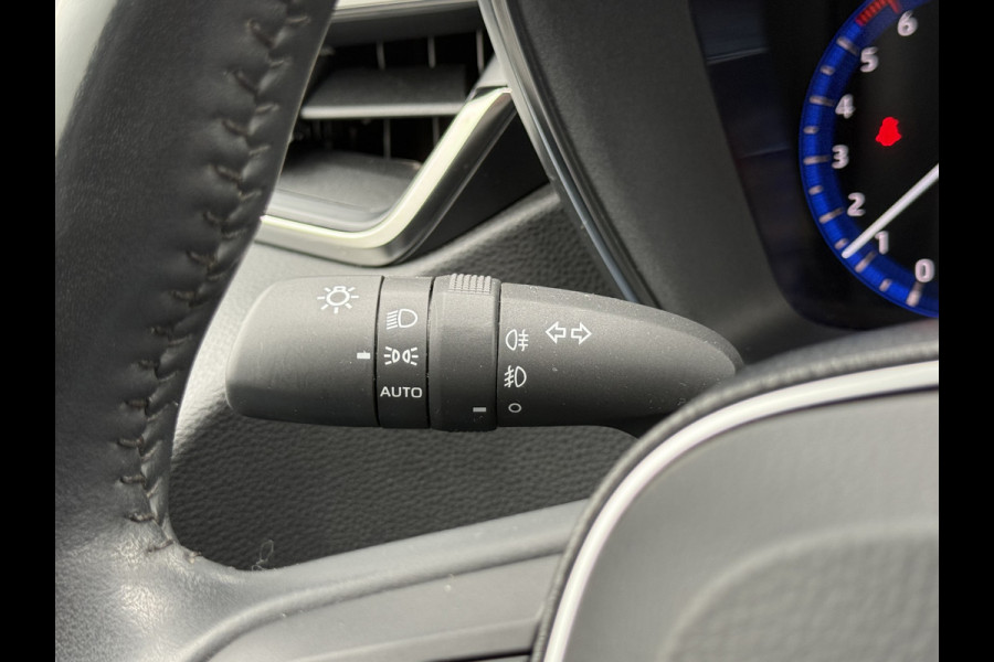 Toyota Corolla Touring Sports 1.8 Hybrid Team D | CarPlay | ACC | Keyless | Camera | DAB+