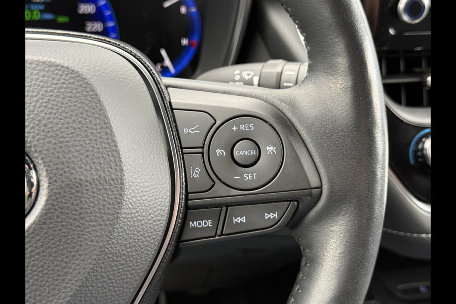 Toyota Corolla Touring Sports 1.8 Hybrid Team D | CarPlay | ACC | Keyless | Camera | DAB+