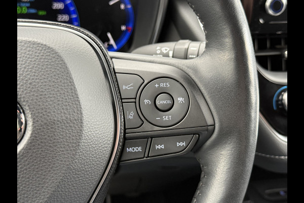 Toyota Corolla Touring Sports 1.8 Hybrid Team D | CarPlay | ACC | Keyless | Camera | DAB+