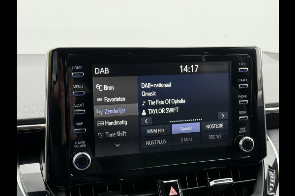 Toyota Corolla Touring Sports 1.8 Hybrid Team D | CarPlay | ACC | Keyless | Camera | DAB+