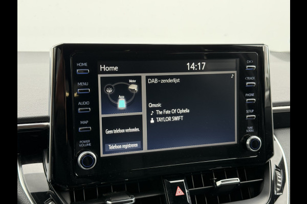 Toyota Corolla Touring Sports 1.8 Hybrid Team D | CarPlay | ACC | Keyless | Camera | DAB+