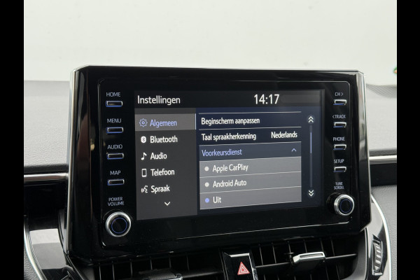 Toyota Corolla Touring Sports 1.8 Hybrid Team D | CarPlay | ACC | Keyless | Camera | DAB+