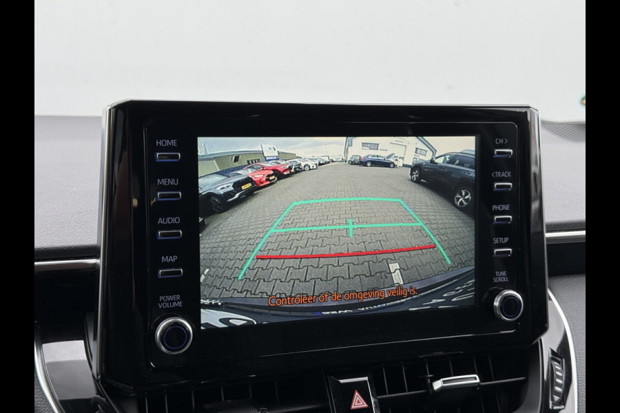 Toyota Corolla Touring Sports 1.8 Hybrid Team D | CarPlay | ACC | Keyless | Camera | DAB+