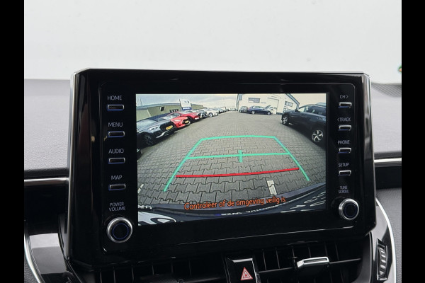 Toyota Corolla Touring Sports 1.8 Hybrid Team D | CarPlay | ACC | Keyless | Camera | DAB+