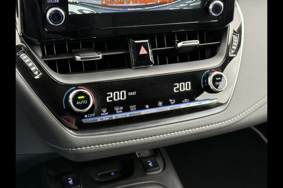 Toyota Corolla Touring Sports 1.8 Hybrid Team D | CarPlay | ACC | Keyless | Camera | DAB+