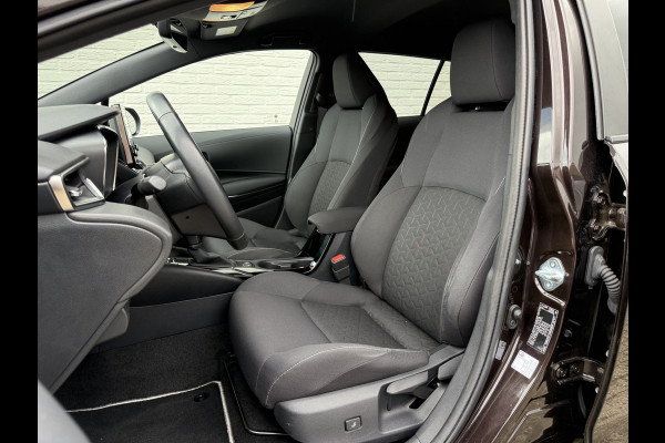 Toyota Corolla Touring Sports 1.8 Hybrid Team D | CarPlay | ACC | Keyless | Camera | DAB+