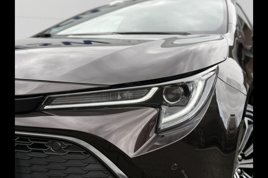 Toyota Corolla Touring Sports 1.8 Hybrid Team D | CarPlay | ACC | Keyless | Camera | DAB+